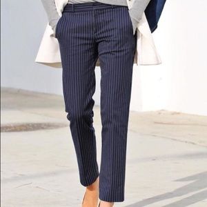 Banana Republic Ryan Straight Leg Pant *NWT*